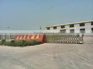 Huaian Haotian Magnetic Industry Co., Ltd. company overview - view 1