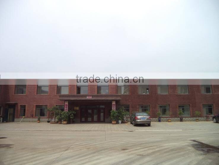 Yingkou Special Steel Forging Co., Ltd. company overview - view 3