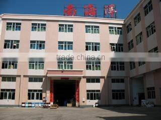 Shantou Nanhaiyang Industry Co., Ltd. company overview - view 1