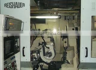 Oztekfen Reduktor Motor Sanayi Ve Ticaret Anonim Sirketi company overview - view 2