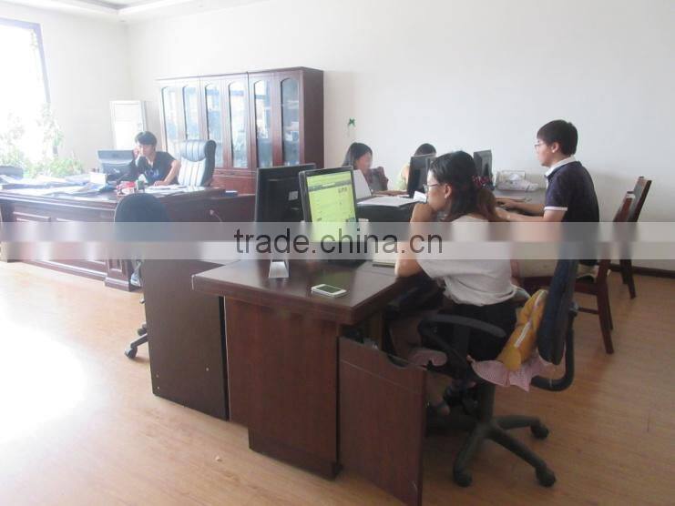 Chiping County Xinda MDF Co., Ltd. company overview - view 3