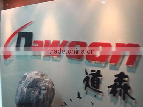 Qingdao Dawson Lifting & Rigging Industries Co., Ltd. company overview - view 1