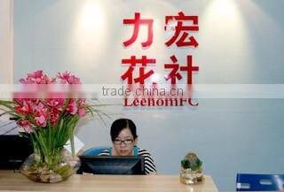 Shenzhen LeehomFC Flower Co., Ltd. company overview - view 2