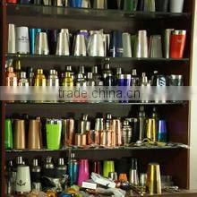 Guangzhou Biaoxin Plastic Co., Ltd. company overview - view 1