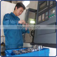 Wenzhou Kingpak Manufacturing Co., Ltd. company overview - view 4