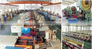 Ningbo Binbin Import & Export Co., Ltd. company overview - view 3