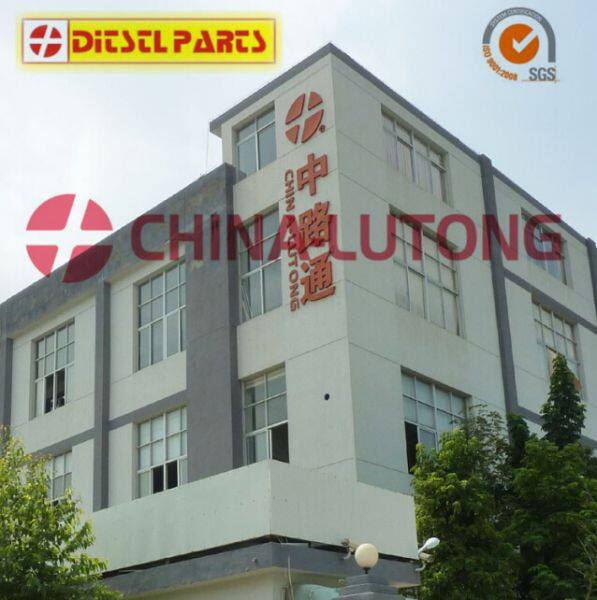 China-Lutong Parts Plant company overview - view 1