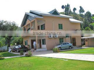 Hasnain Industries company overview - view 1