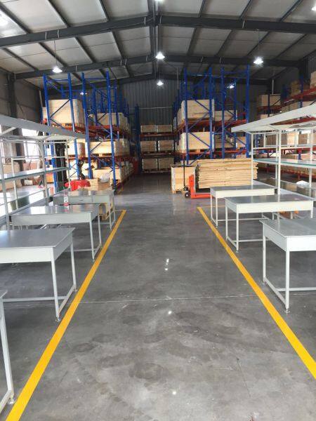 Ningbo Dongzhou Metal Stamping Co.,Ltd company overview - view 4