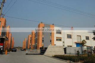 Suzhou Junyue New Material Technology Co., Ltd. company overview - view 1
