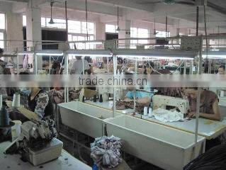 Guangzhou ING Garment Co., Ltd. company overview - view 2