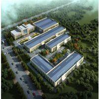 Shandong Liangong Testing Technology Co., Ltd. company overview - view 1