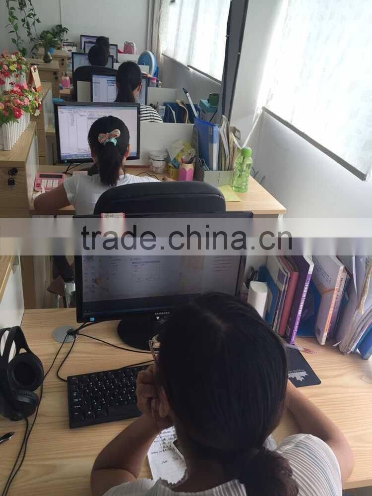 Yiwu Zhihao Garment Co., Ltd. company overview - view 2