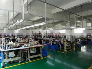 Shenzhen Xuhong Clothing Co., Ltd. company overview - view 1