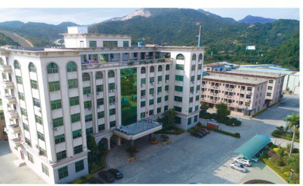 Guangdong Kedi Glass-Ceramic Industrial Co., Ltd company overview - view 1