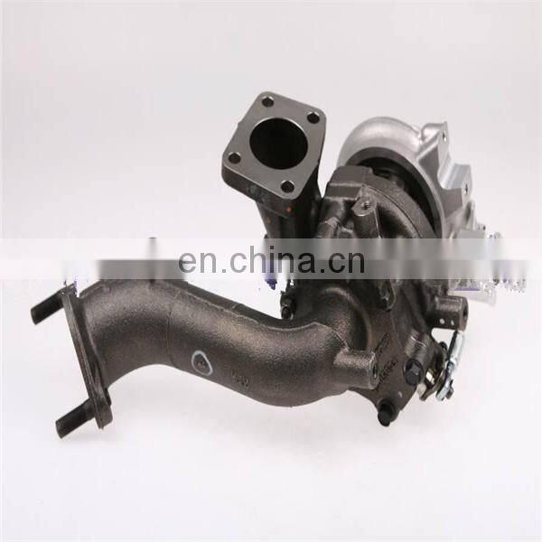 TF035 turbocharger 49135-02672 MR597925 turbo charger for Mitsubishi L200 Pajero 2.5 TDI with engine 4D56