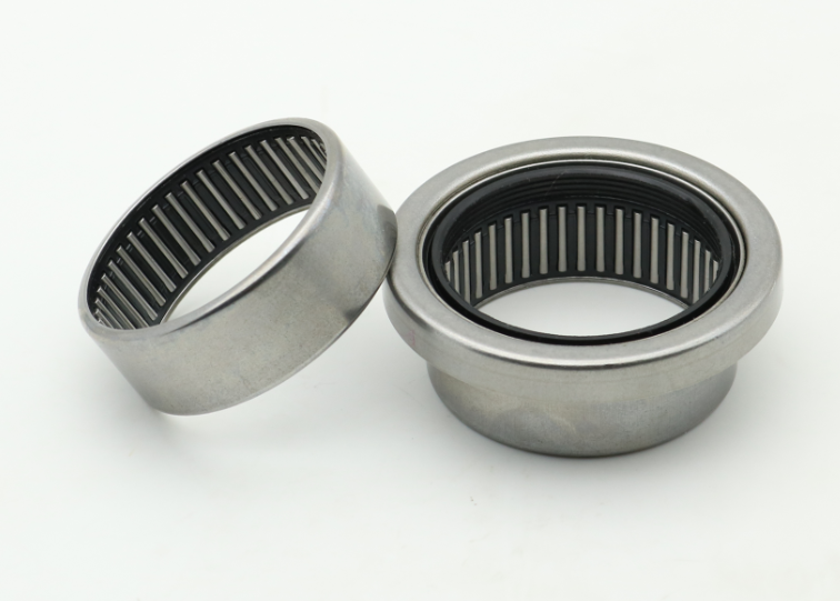 Advantages and disadvantages of needle roller bearings