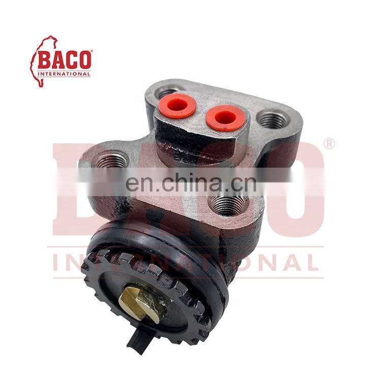 ぽん様 8/4 2359まで Rear Brake Cylinder 8-97358879-0 for Isuzu Engine 4HK1 Truck
