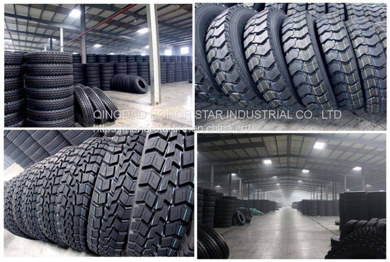 KAPSEN HILO ZEXTOUR Radial truck tire 8.25R16 8.00R20 25