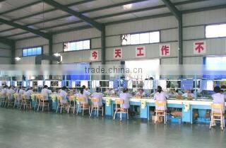 Shenzhen Myway Industrial Limited company overview - view 2
