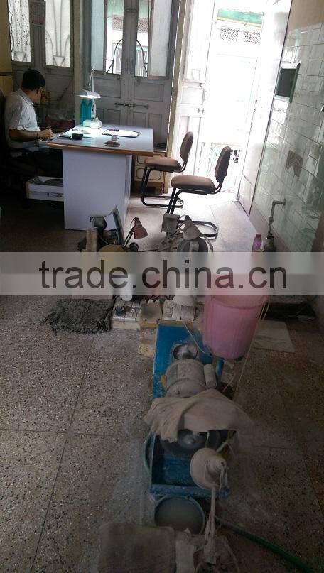 Granate Gems Co. company overview - view 2