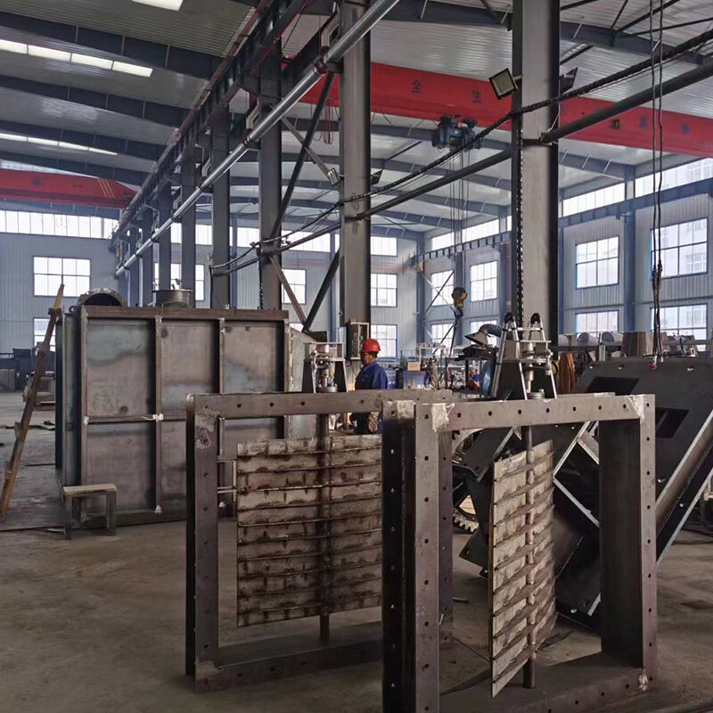 Shandong An Yutian General Equipment Co. company overview - view 3