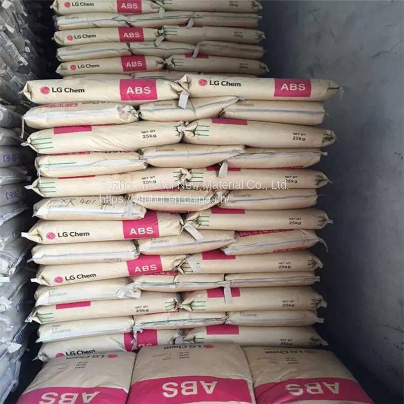 ABS Luggage/Plastics Raw Material Acrylonitrile Butadiene Styrene ...