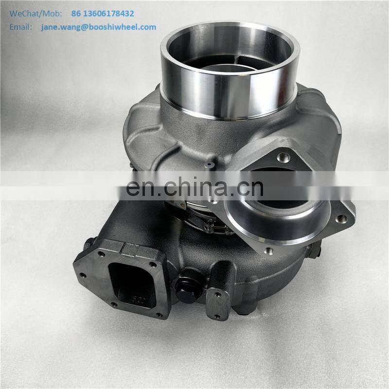 S4TW ship turbo 314374 12277278 1227-7278KZ 12277278KZ 1227 7278KZ 315301 Deutz-MWM Marine engine TBD616V16