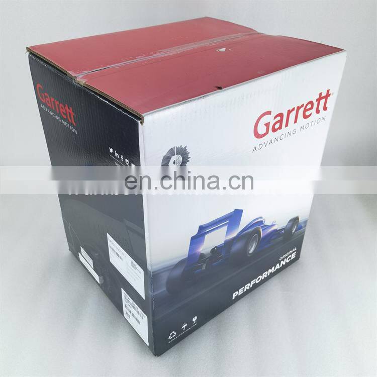 Supercharger  G25 G25-660 898200-5001 898200-5001W TurboCharger used for Stage 2 Upgrade S3 2.0 2014