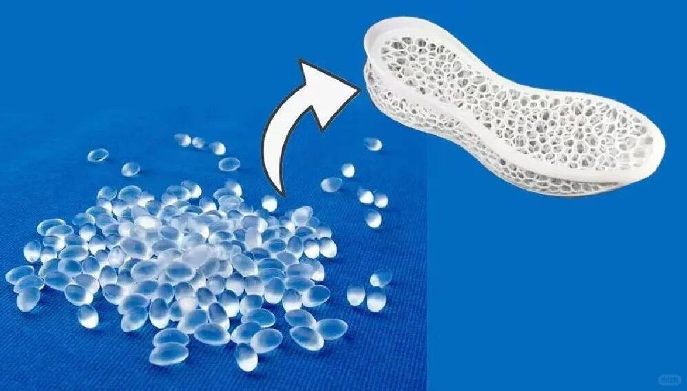 TPU鞋底源头厂家,轻质减震超舒适!_1_台湾日胜 东莞鼎智-TPU_来自小红书网页版