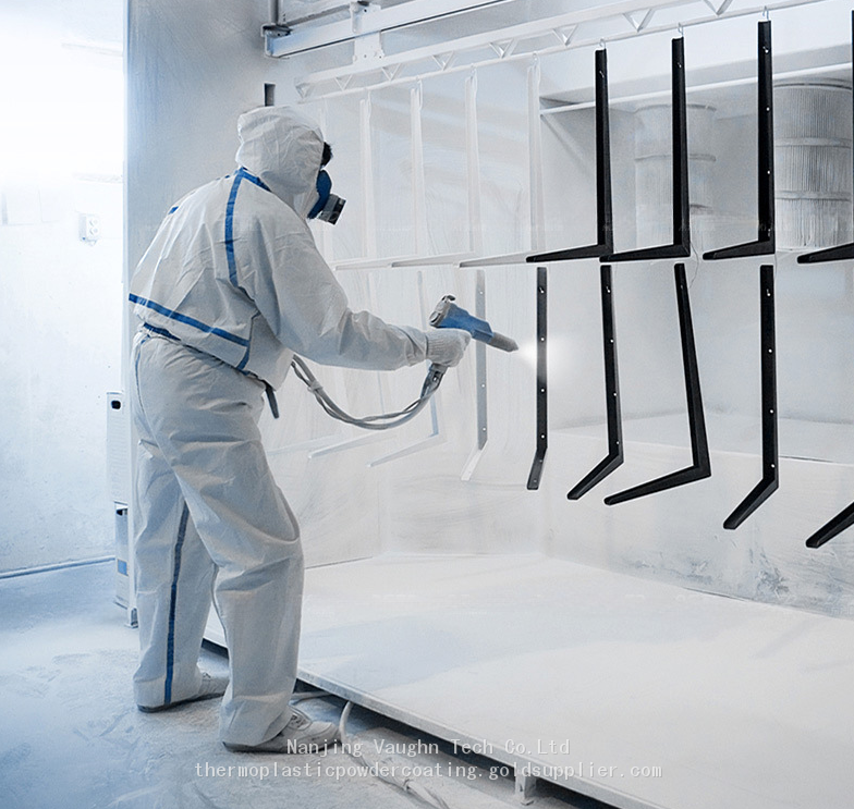Thermoplastic Powder Coating: The High-Performance Solution for Metal Surface Finishing