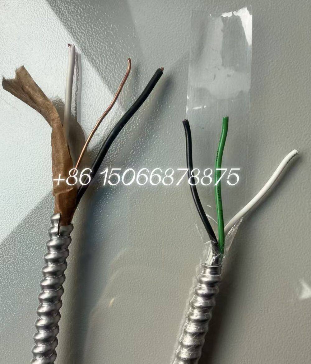 MC Cable vs AC90 Cable: What’s the Difference? No.2