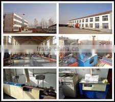 Zibo Huaxiang Tungsten Molybdenum Products Co., Ltd. company overview - view 1