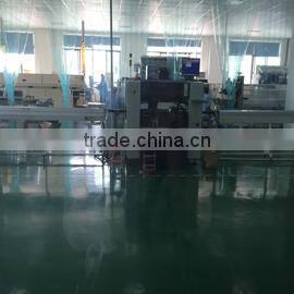 Shanghai Lina Electronic Co., Ltd. company overview - view 3