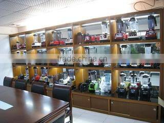 Zhongshan Jinchen Plastic Co., Ltd. company overview - view 3