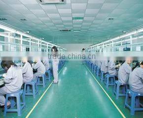 Shenzhen Foisontech Corporation Ltd. company overview - view 3