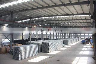 Weishi Huifa Machinery Plant company overview - view 1