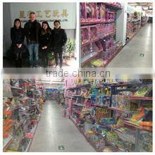 Shantou Starworld Toys Arts & Crafts Co., Ltd. company overview - view 1