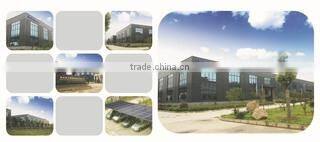 Hubei Grandsolar New Energy Technology Co., Ltd. company overview - view 1