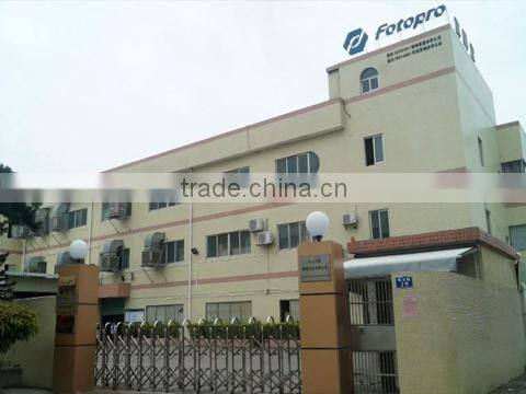 Zhongshan Nikow Precision Industrial Co., Ltd. company overview - view 1