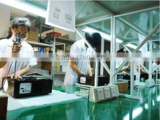 Sichuan Luxcine Electronics Co., Ltd. company overview - view 2