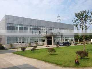 Shanghai Shouda Packaging Machinery & Material Co., Ltd. company overview - view 1