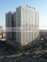 Shaanxi Shitong Imp. & Exp. Co., Ltd. company overview - view 1