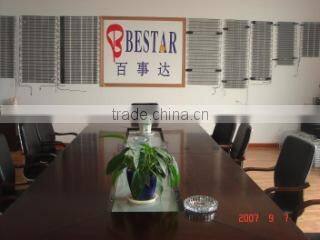 Jinan Bestar Inc. company overview - view 4