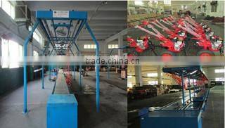 Chongqing Jianchi Machinery Co., Ltd. company overview - view 2