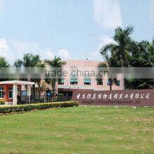Guangzhou Shengjie Artificial Plants Ltd. company overview - view 1