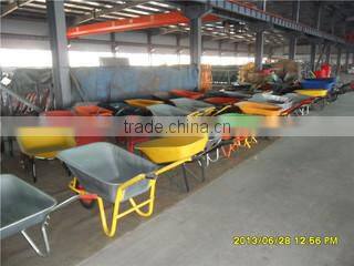 Qingdao Wantai Special Hand Truck Co., Ltd. company overview - view 3