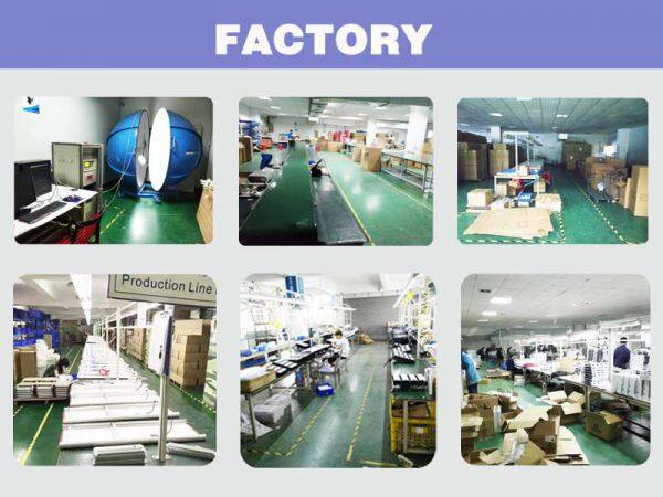 Listen Technology Co., Ltd. company overview - view 1