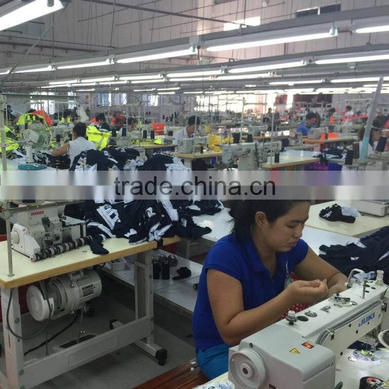 Tvp Garment Jsc company overview - view 1