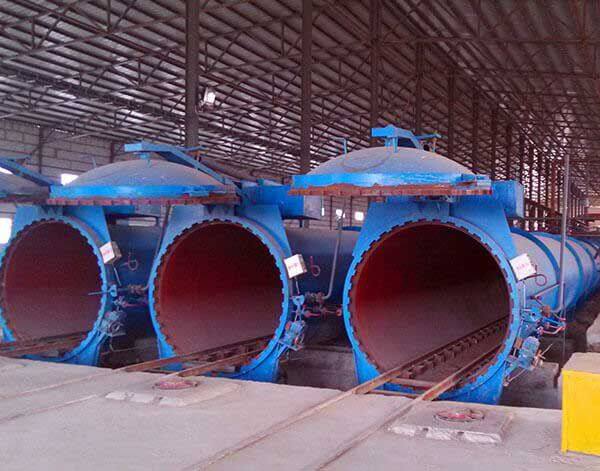 Hebei Xiangyi Mechanical Co.,Ltd company overview - view 4